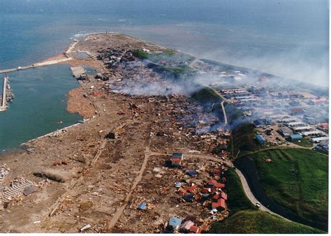 1993年8月8日|1993年关岛地震